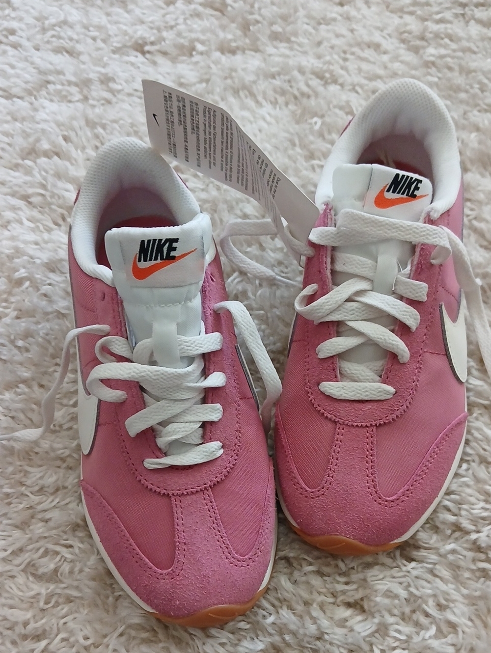 NWT NIKE TENNIS